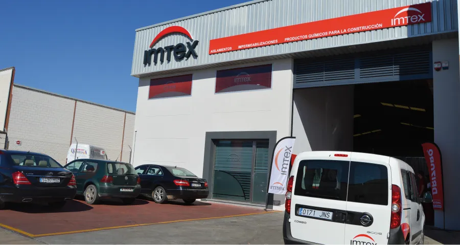 Imtex