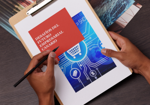 5 grandes desafíos del futuro empresarial canario