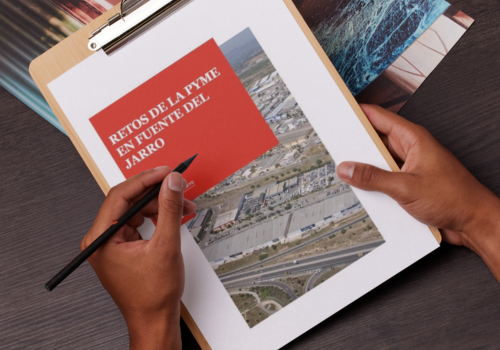 Informe PYMES Fuente del Jarro – Valencia