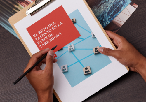 Informe pymes Tarragona