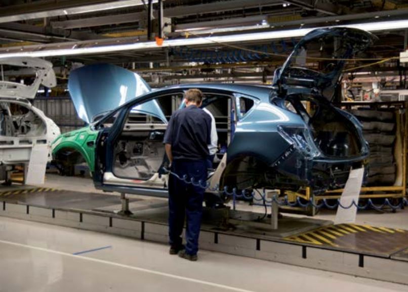 La integración vertical y horizontal como modelo para ser más competitivo