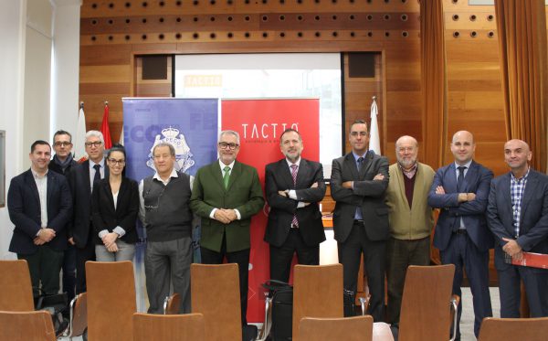 Nuevos modelos de gestión en la construcción de Canarias