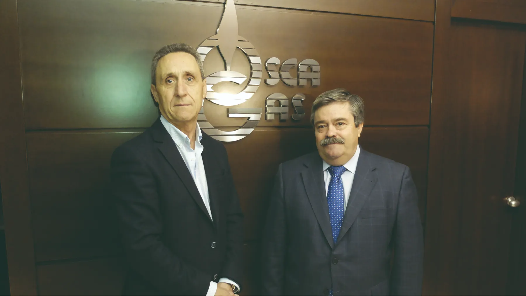Oscagas