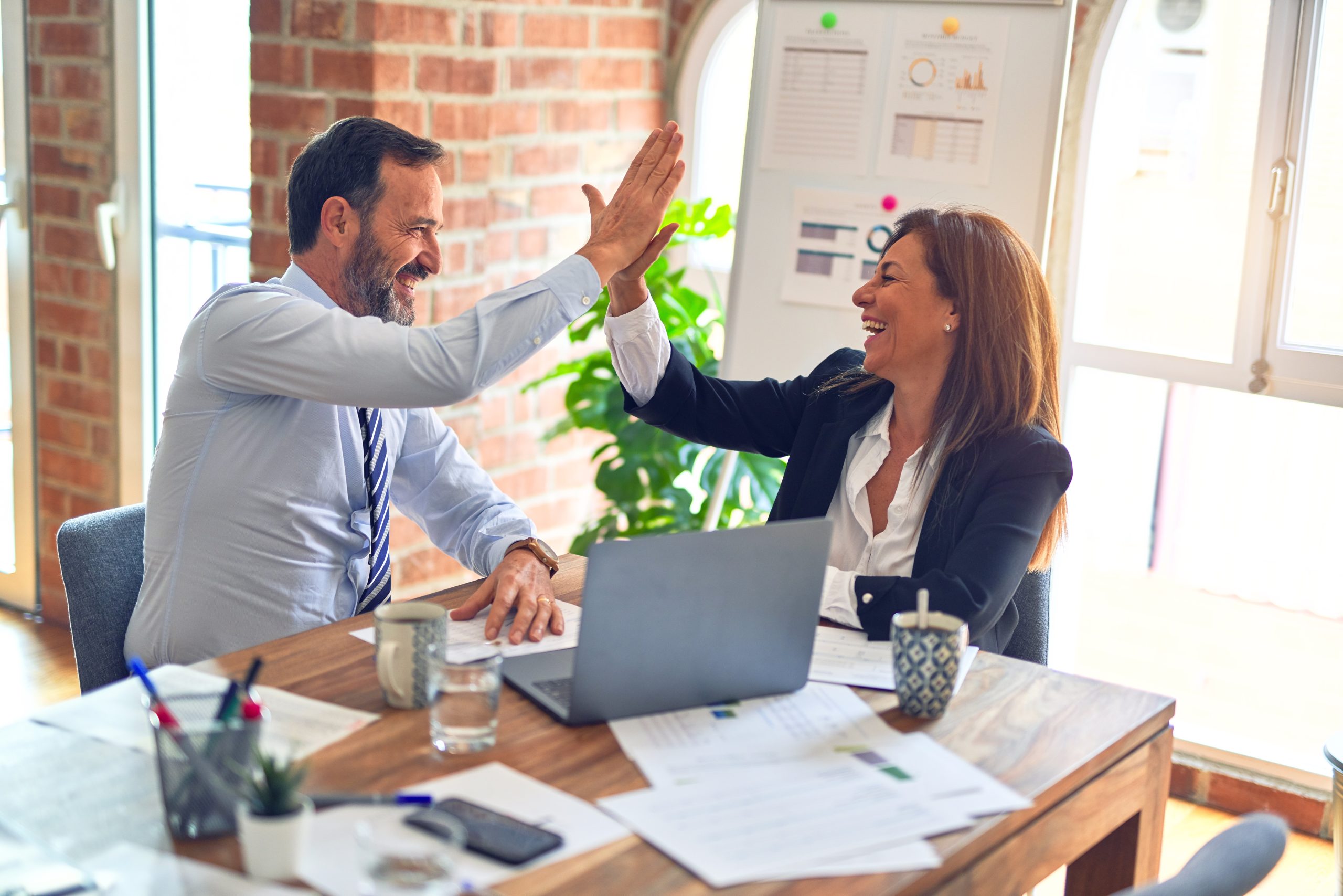 Política Salarial en Pymes: Claves Y Pasos