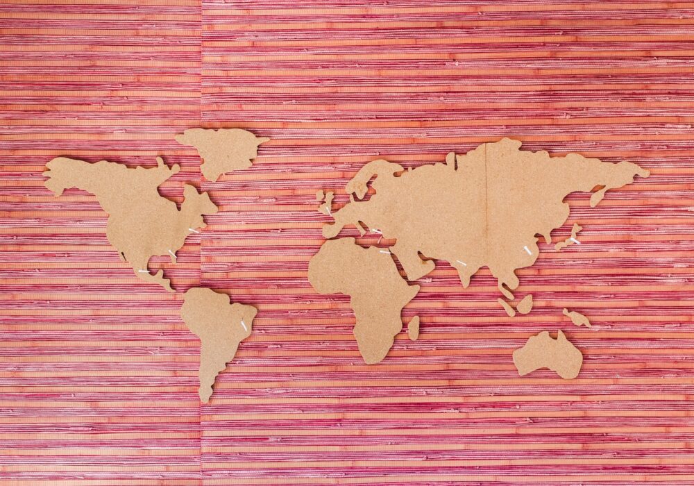 ¿Qué se debe tener en cuenta antes de exportar?