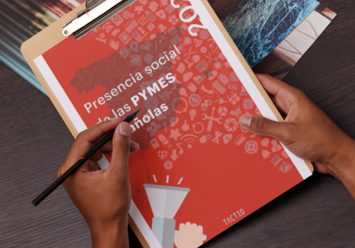 Presencia social de las PYMES españolas