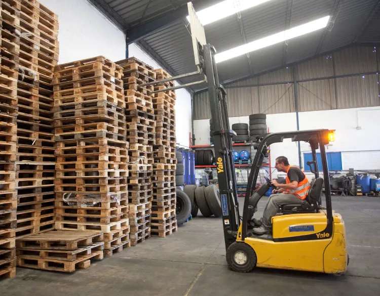 Transportes Miguel Parrilla