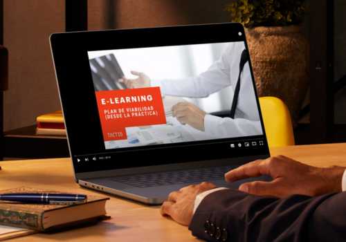 Formación online «Plan de viabilidad»