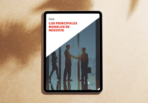 Los principales modelos de negocio