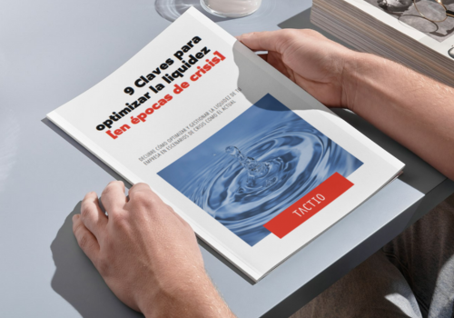 9 claves para optimizar la liquidez en tu empresa en épocas de crisis