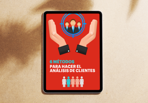 6 métodos para hacer análisis de clientes