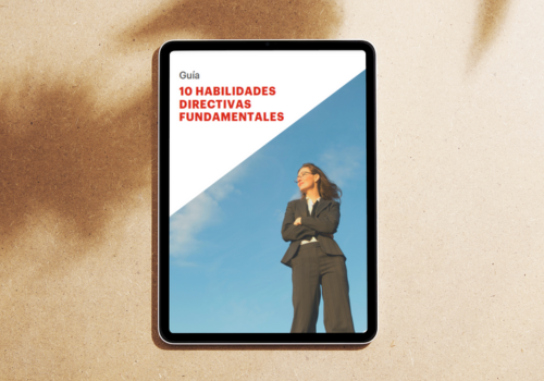 10 habilidades directivas fundamentales