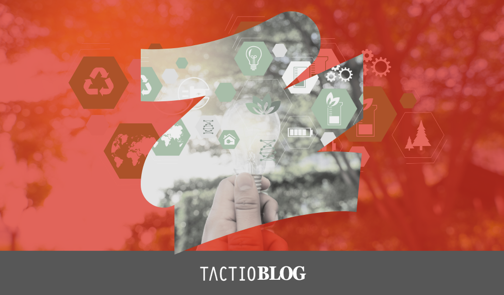 Sostenibilidad en pymes: cadena de suministro