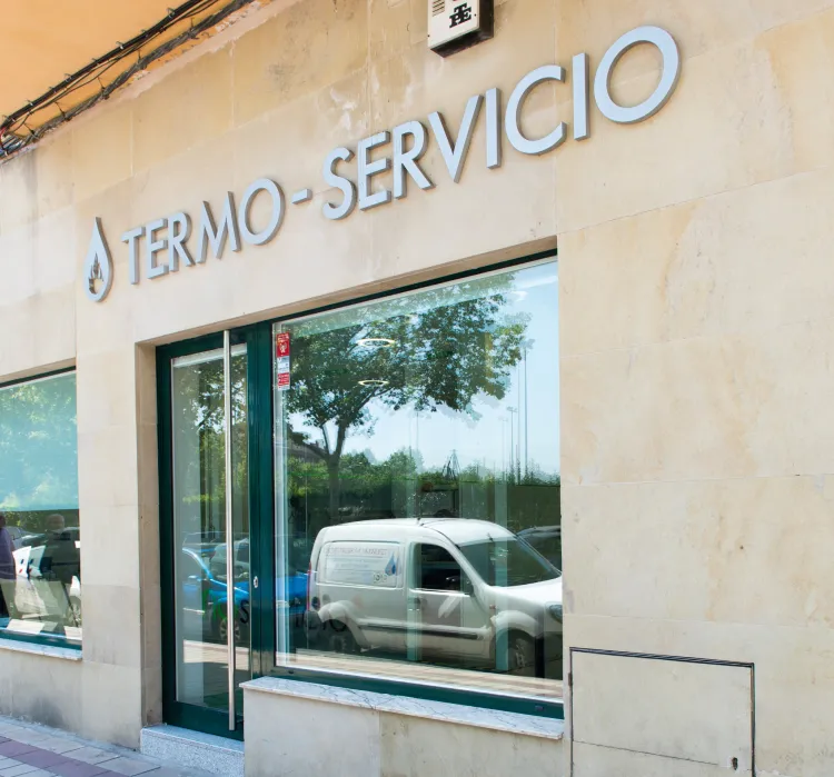 Termoservicio