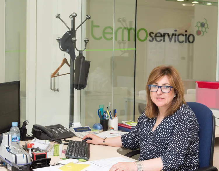 Termoservicio