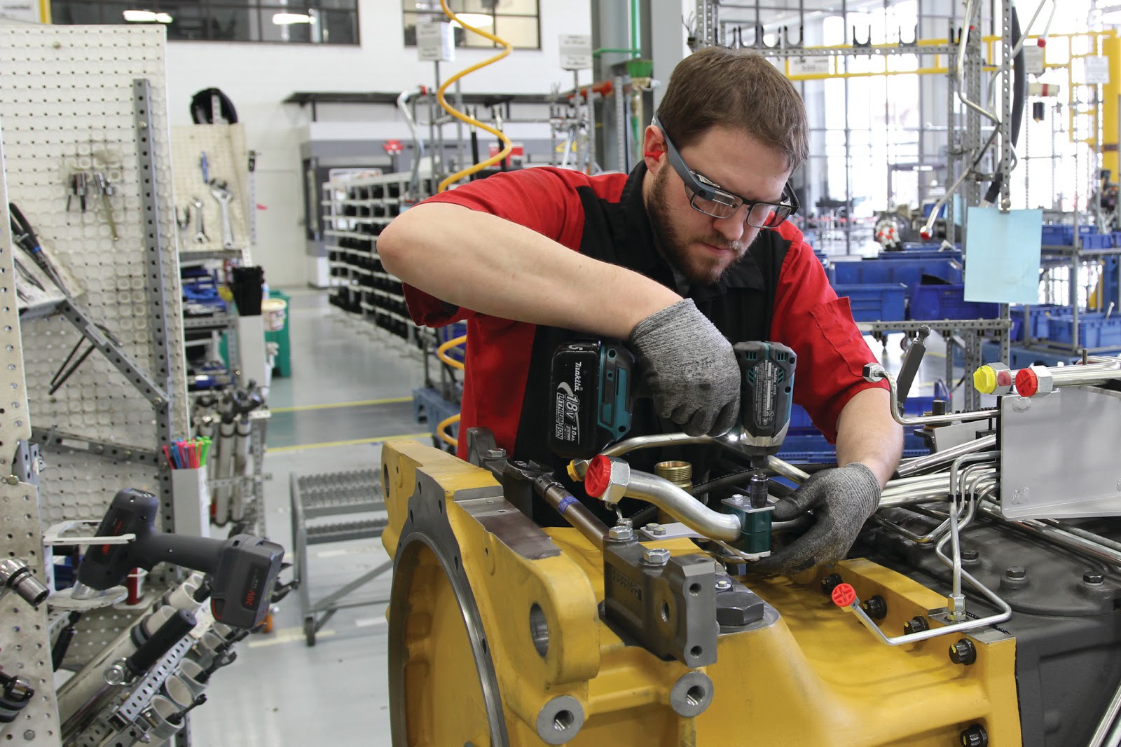 Google Glass 2.0 o cómo gestionar la empresa con un guiño