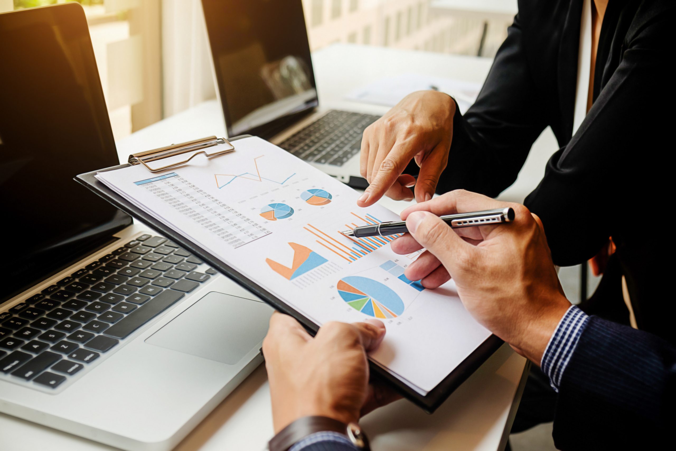 ¿Qué es la calidad empresarial?