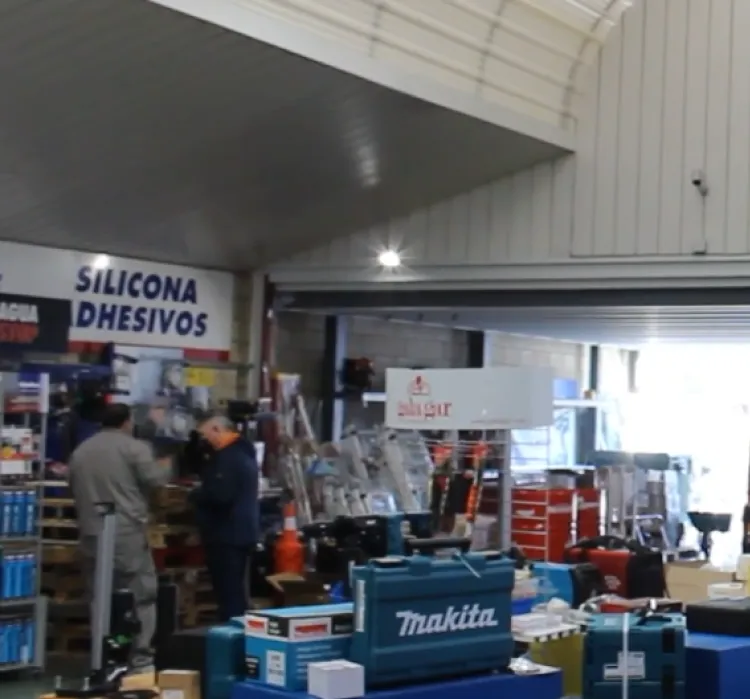 Mundo Industria