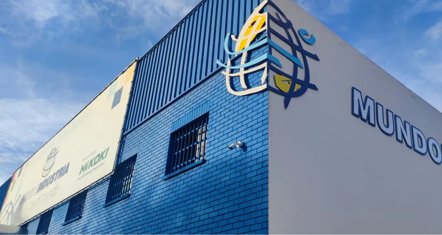 Mundo Industria