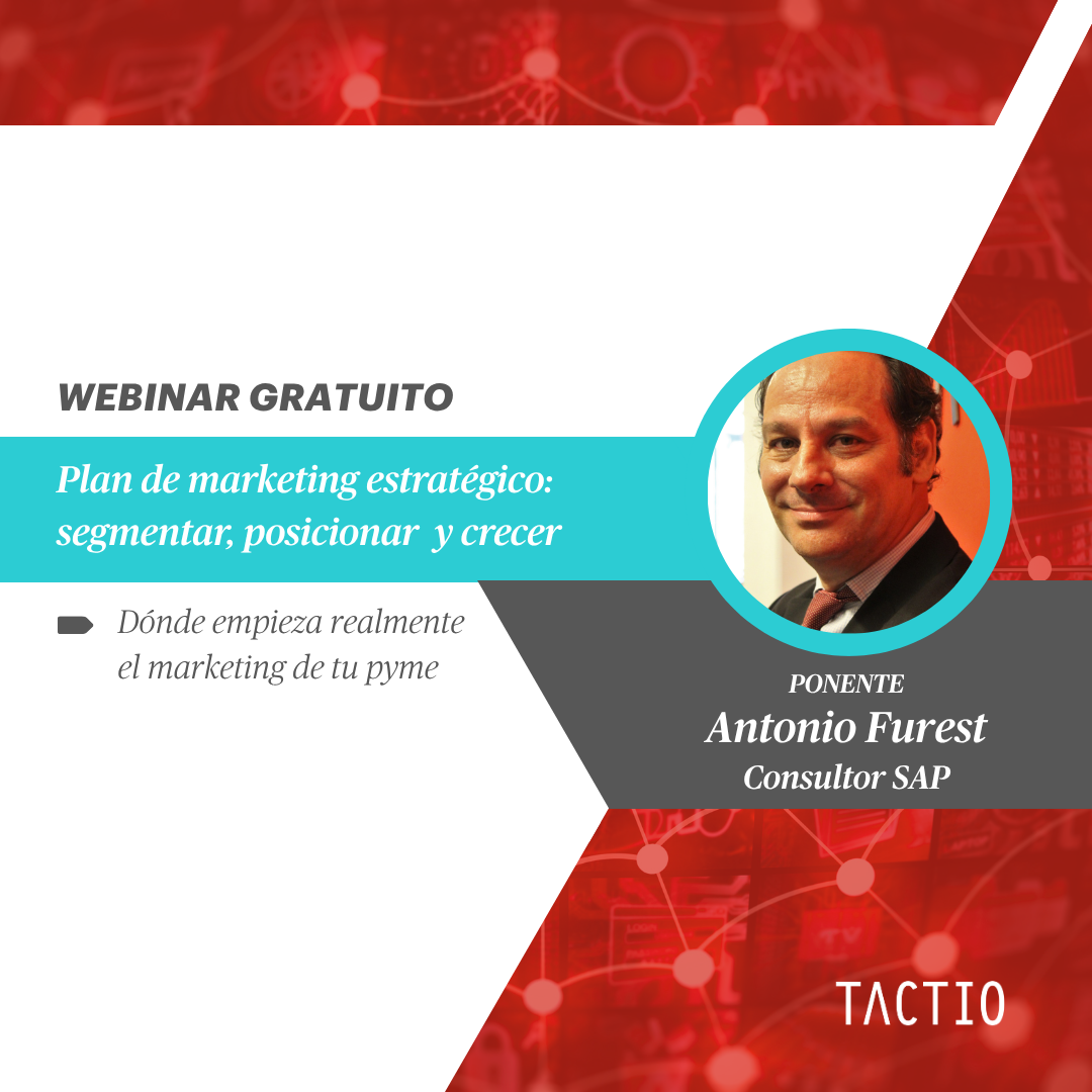 Dónde empieza realmente el marketing estrategia, foco y crecimiento