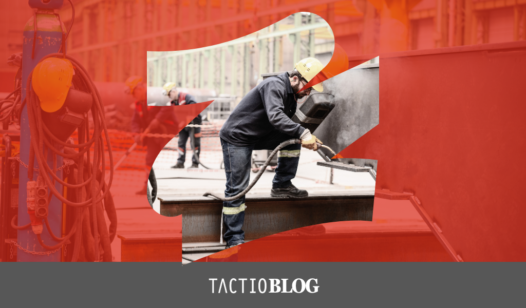 Consultoría estratégica para pymes industriales