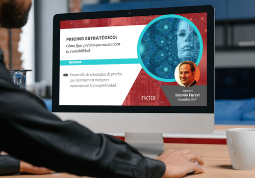 Webinar Pricing